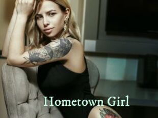 Hometown_Girl