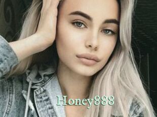 Honey888