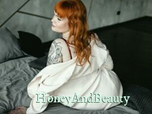 HoneyAndBeauty