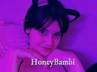 HoneyBambi