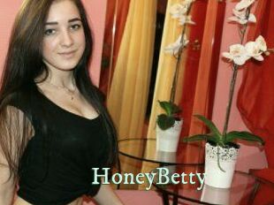 HoneyBetty