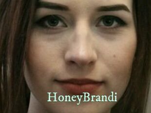 HoneyBrandi