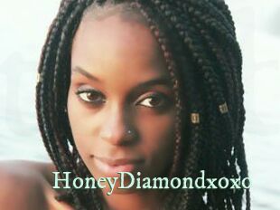 HoneyDiamondxoxo