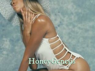 HoneyGenesis