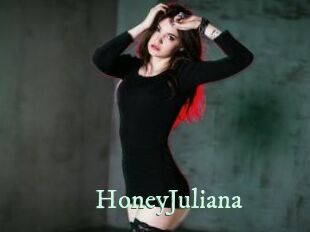 HoneyJuliana