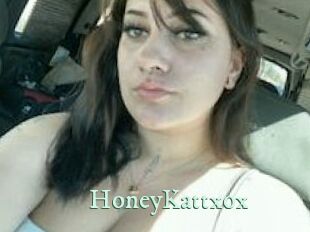 HoneyKattxox