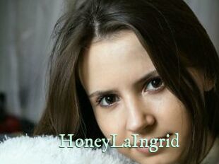 HoneyLaIngrid