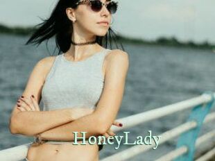 HoneyLady