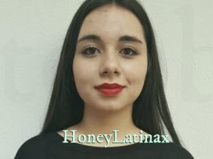 HoneyLatinax