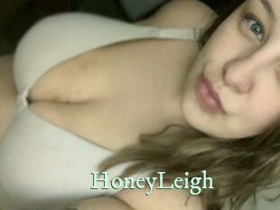 HoneyLeigh