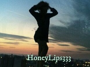 HoneyLips333