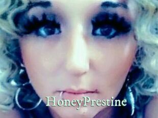 HoneyPrestine