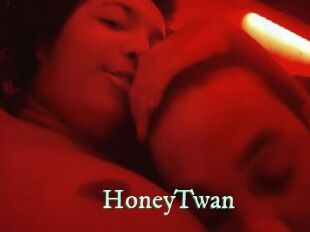 HoneyTwan