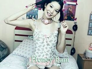 Honey_Bani