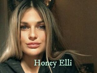 Honey_Elli