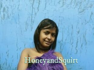 HoneyandSquirt