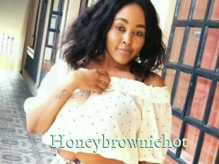 Honeybrowniehot