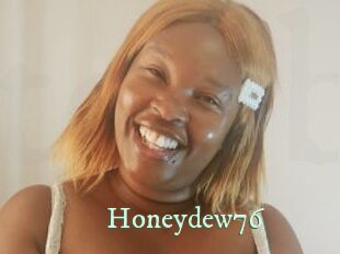 Honeydew76