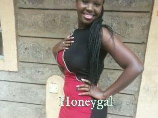 Honeygal