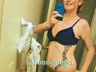 Honeyginger
