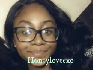 Honeyloveexo