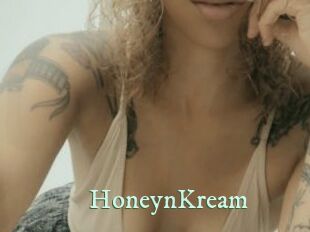 HoneynKream