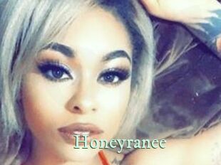 Honeyranee