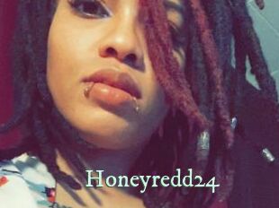 Honeyredd24