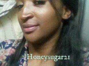 Honeysugar21