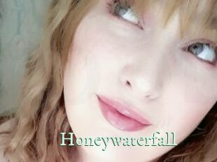 Honeywaterfall
