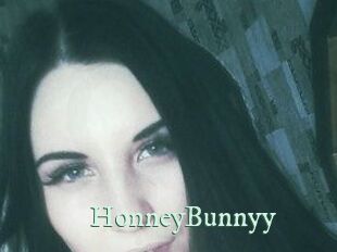 HonneyBunnyy