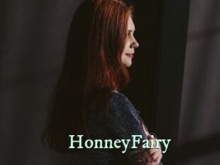 HonneyFairy