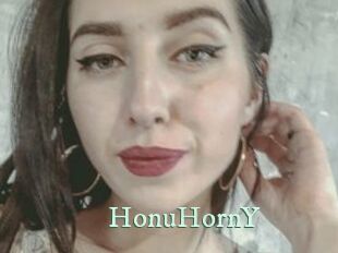 HonuHornY