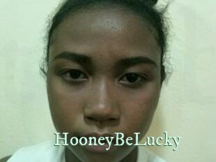 HooneyBeLucky