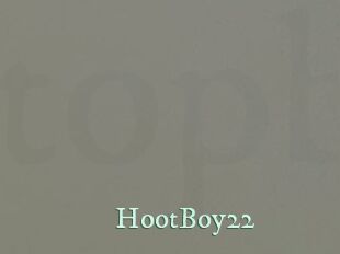 HootBoy22