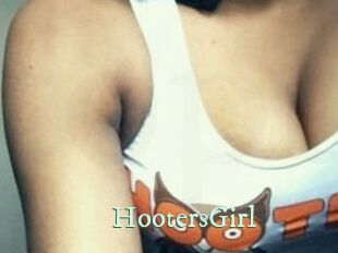 HootersGirl