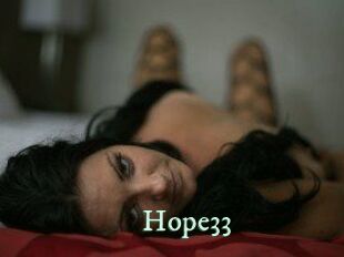 Hope33