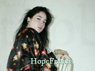 HopeFrancis