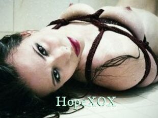 HopeXOX