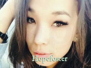 Hopefoster