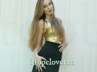 Hopelover111