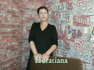 Horatiana