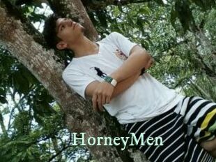 HorneyMen