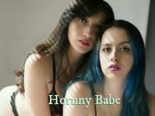 Hornny_Babe