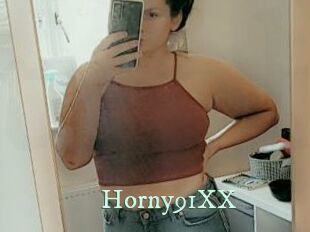 Horny91XX