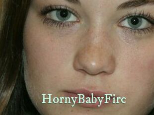 HornyBabyFire