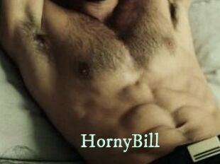 HornyBill