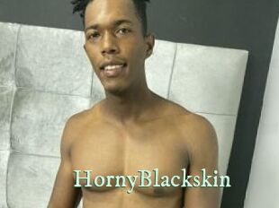 HornyBlackskin