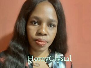 HornyCrystal