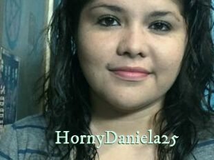 HornyDaniela25